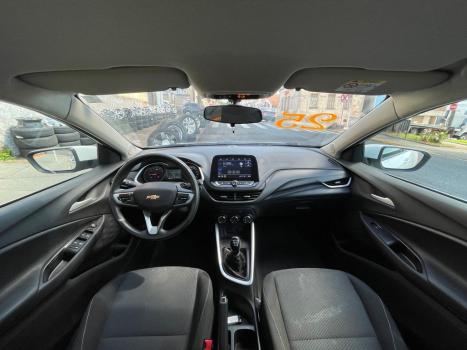 CHEVROLET Onix Hatch 1.0 12V 4P FLEX LT, Foto 7