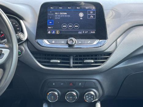 CHEVROLET Onix Hatch 1.0 12V 4P FLEX LT, Foto 10