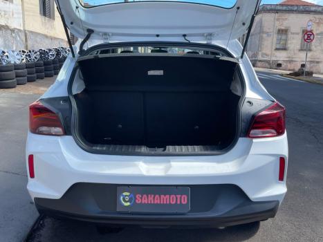 CHEVROLET Onix Hatch 1.0 12V 4P FLEX LT, Foto 12