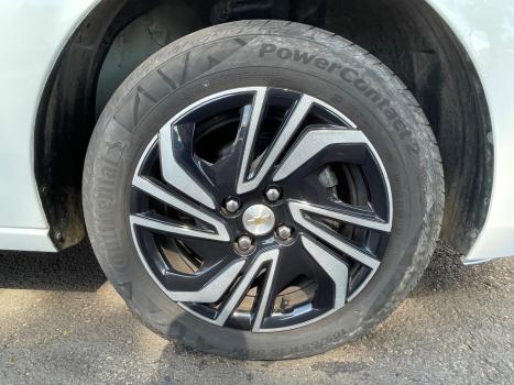 CHEVROLET Onix Hatch 1.0 12V 4P FLEX LT, Foto 15