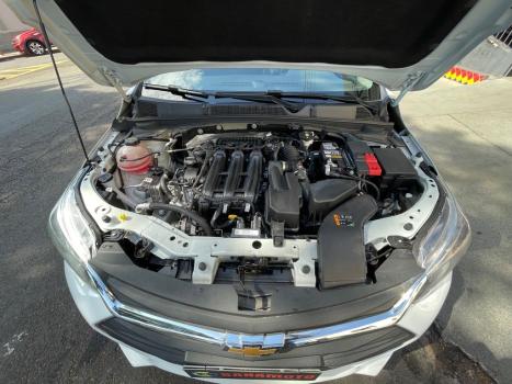 CHEVROLET Onix Hatch 1.0 12V 4P FLEX LT, Foto 16