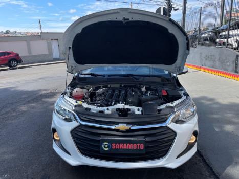 CHEVROLET Onix Hatch 1.0 12V 4P FLEX LT, Foto 17