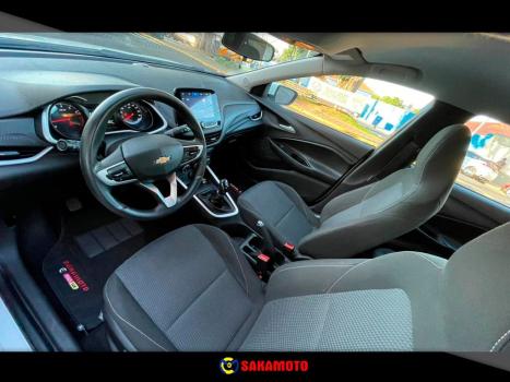 CHEVROLET Onix Hatch 1.0 12V 4P FLEX LT, Foto 5