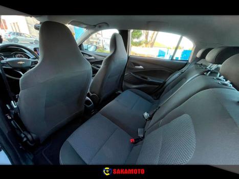 CHEVROLET Onix Hatch 1.0 12V 4P FLEX LT, Foto 6