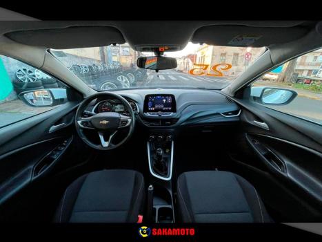 CHEVROLET Onix Hatch 1.0 12V 4P FLEX LT, Foto 7