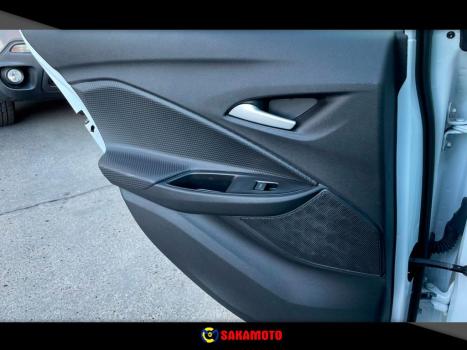 CHEVROLET Onix Hatch 1.0 12V 4P FLEX LT, Foto 8