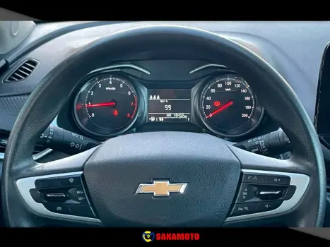 CHEVROLET Onix Hatch 1.0 12V 4P FLEX LT, Foto 9