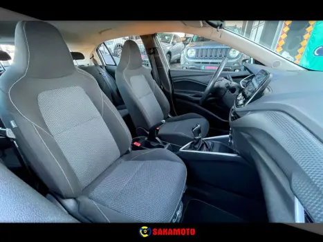 CHEVROLET Onix Hatch 1.0 12V 4P FLEX LT, Foto 11