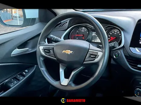 CHEVROLET Onix Hatch 1.0 12V 4P FLEX LT, Foto 12