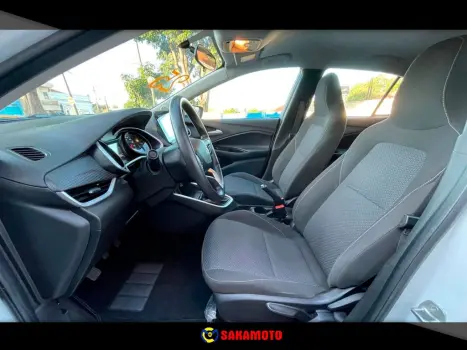 CHEVROLET Onix Hatch 1.0 12V 4P FLEX LT, Foto 13