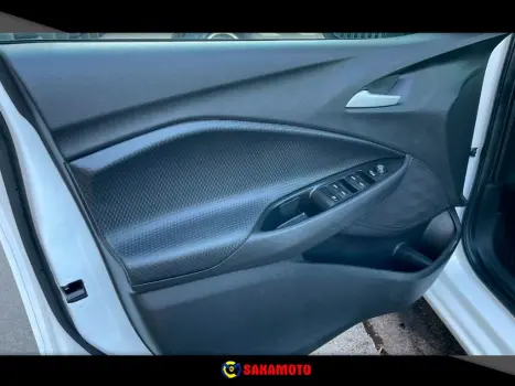 CHEVROLET Onix Hatch 1.0 12V 4P FLEX LT, Foto 16