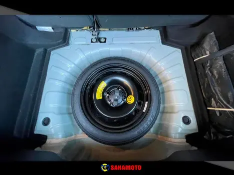 CHEVROLET Onix Hatch 1.0 12V 4P FLEX LT, Foto 19