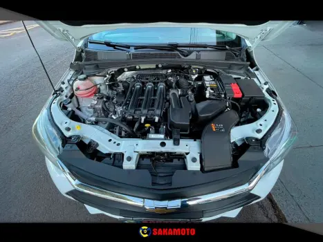 CHEVROLET Onix Hatch 1.0 12V 4P FLEX LT, Foto 20