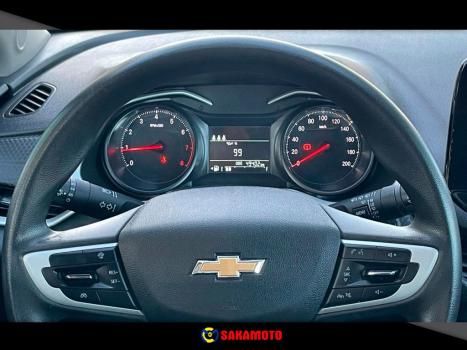 CHEVROLET Onix Hatch 1.0 12V 4P FLEX LT, Foto 9