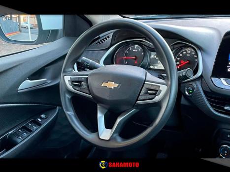 CHEVROLET Onix Hatch 1.0 12V 4P FLEX LT, Foto 12