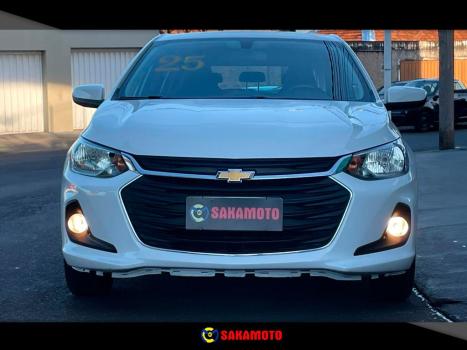 CHEVROLET Onix Hatch 1.0 12V 4P FLEX LT, Foto 23