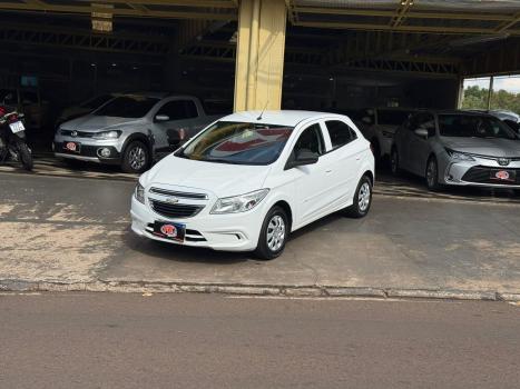 CHEVROLET Onix Hatch 1.0 4P FLEX LT, Foto 1