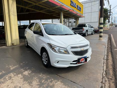 CHEVROLET Onix Hatch 1.0 4P FLEX LT, Foto 2