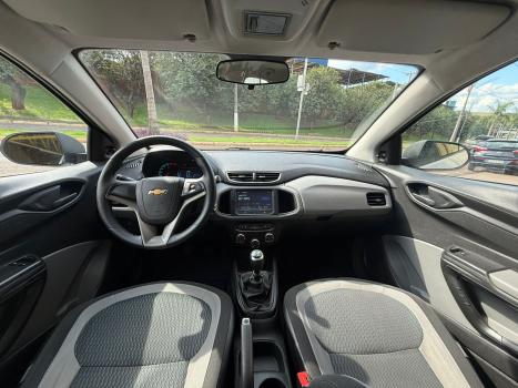 CHEVROLET Onix Hatch 1.0 4P FLEX LT, Foto 6