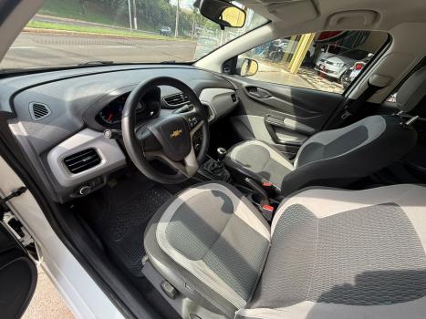 CHEVROLET Onix Hatch 1.0 4P FLEX LT, Foto 7