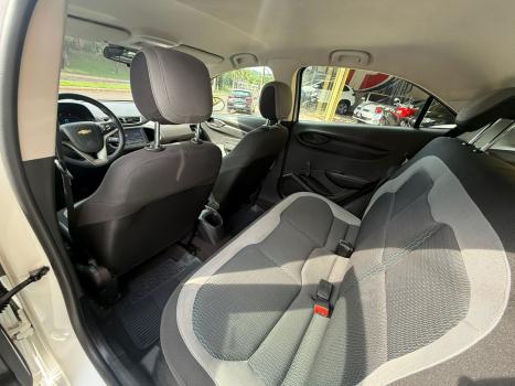 CHEVROLET Onix Hatch 1.0 4P FLEX LT, Foto 8