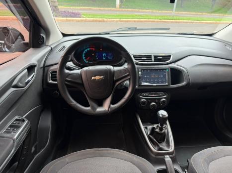 CHEVROLET Onix Hatch 1.4 4P FLEX LTZ, Foto 5