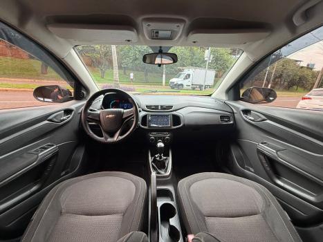 CHEVROLET Onix Hatch 1.4 4P FLEX LTZ, Foto 6