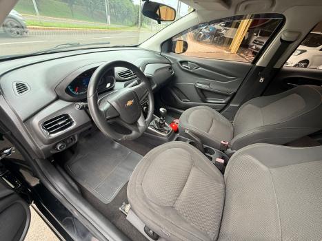 CHEVROLET Onix Hatch 1.4 4P FLEX LTZ, Foto 7