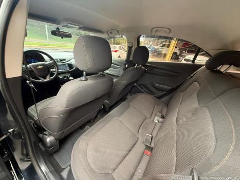 CHEVROLET Onix Hatch 1.4 4P FLEX LTZ, Foto 8