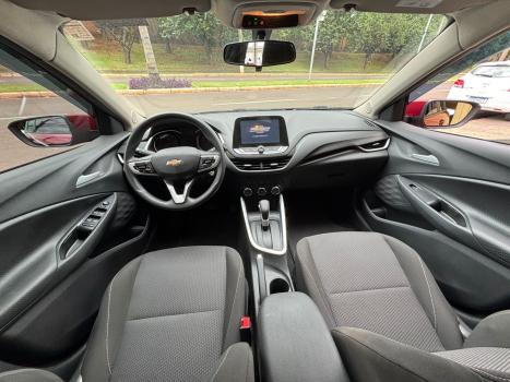 CHEVROLET Onix Hatch 1.0 12V 4P FLEX LT TURBO AUTOM�TICO, Foto 7