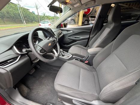 CHEVROLET Onix Hatch 1.0 12V 4P FLEX LT TURBO AUTOM�TICO, Foto 8