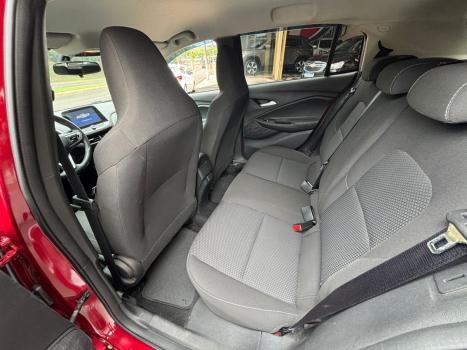 CHEVROLET Onix Hatch 1.0 12V 4P FLEX LT TURBO AUTOM�TICO, Foto 9