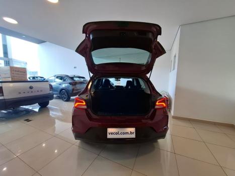 CHEVROLET Onix Hatch 1.0 12V 4P FLEX PREMIER TURBO AUTOM�TICO, Foto 12