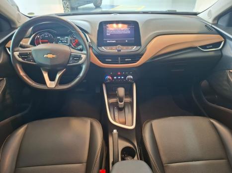 CHEVROLET Onix Hatch 1.0 12V 4P FLEX PREMIER TURBO AUTOM�TICO, Foto 5