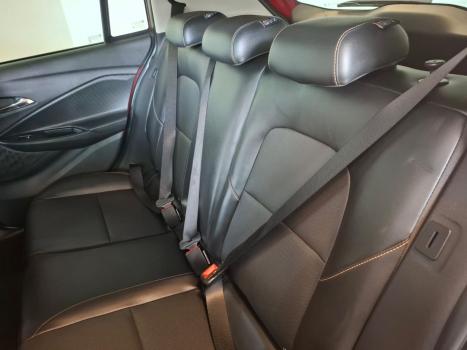 CHEVROLET Onix Hatch 1.0 12V 4P FLEX PREMIER TURBO AUTOM�TICO, Foto 6