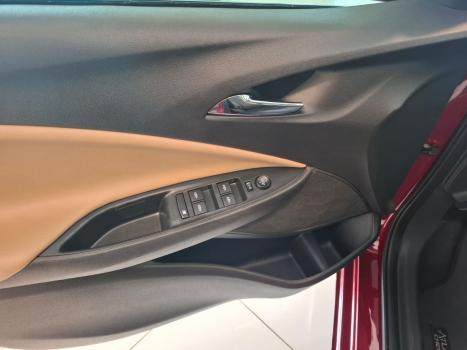 CHEVROLET Onix Hatch 1.0 12V 4P FLEX PREMIER TURBO AUTOM�TICO, Foto 7