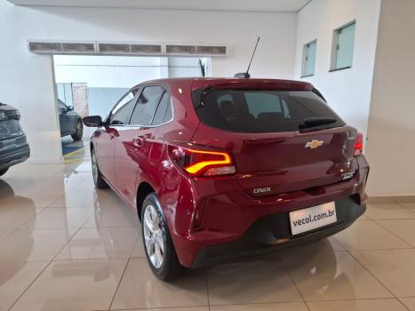 CHEVROLET Onix Hatch 1.0 12V 4P FLEX PREMIER TURBO AUTOM�TICO, Foto 11