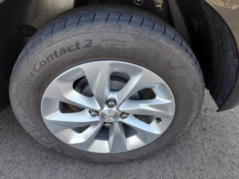 CHEVROLET Onix Hatch 1.0 12V 4P FLEX LT TURBO AUTOM�TICO, Foto 8