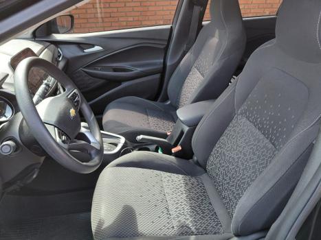 CHEVROLET Onix Hatch 1.0 12V 4P FLEX LT TURBO AUTOM�TICO, Foto 12