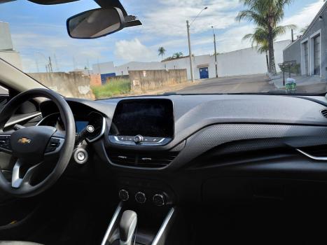 CHEVROLET Onix Hatch 1.0 12V 4P FLEX LT TURBO AUTOM�TICO, Foto 13