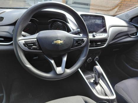 CHEVROLET Onix Hatch 1.0 12V 4P FLEX LT TURBO AUTOM�TICO, Foto 14