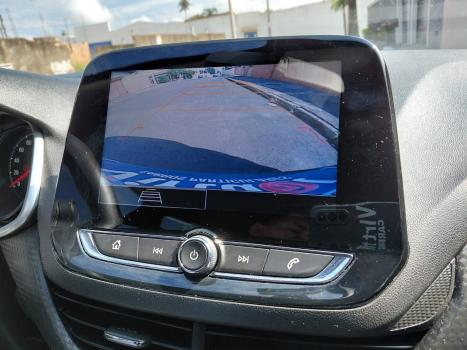 CHEVROLET Onix Hatch 1.0 12V 4P FLEX LT TURBO AUTOM�TICO, Foto 15