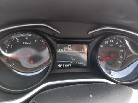 CHEVROLET Onix Hatch 1.0 12V 4P FLEX LT TURBO AUTOM�TICO, Foto 17