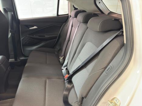 CHEVROLET Onix Hatch 1.0 12V 4P FLEX LT TURBO AUTOM�TICO, Foto 6