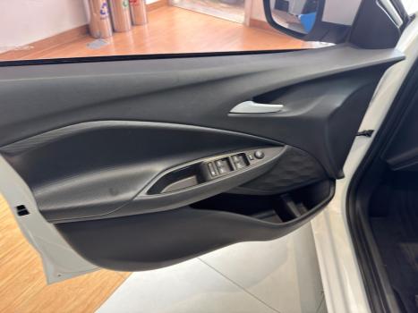 CHEVROLET Onix Hatch 1.0 12V 4P FLEX LT TURBO AUTOM�TICO, Foto 7