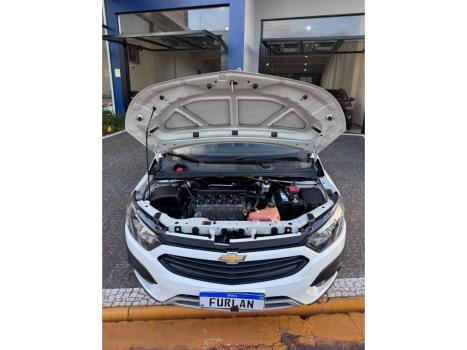 CHEVROLET Onix Hatch 1.4 4P FLEX ACTIV, Foto 5