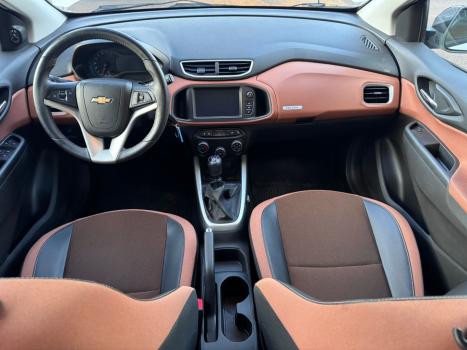 CHEVROLET Onix Hatch 1.4 4P FLEX ACTIV, Foto 6