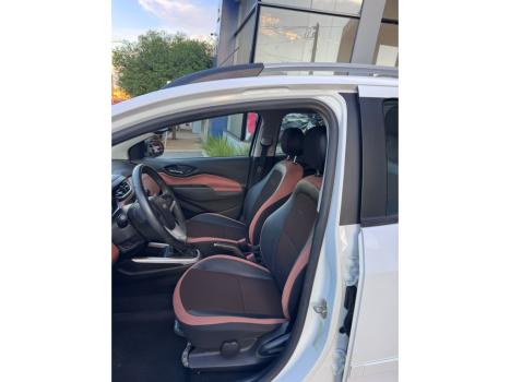 CHEVROLET Onix Hatch 1.4 4P FLEX ACTIV, Foto 7