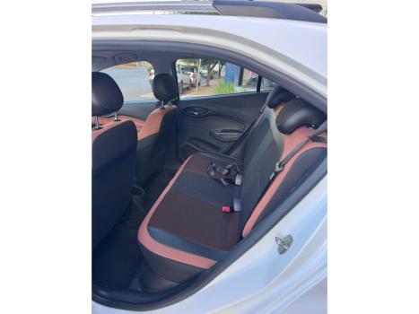 CHEVROLET Onix Hatch 1.4 4P FLEX ACTIV, Foto 8