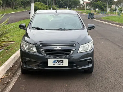 CHEVROLET Onix Hatch 1.0 4P FLEX LT, Foto 3